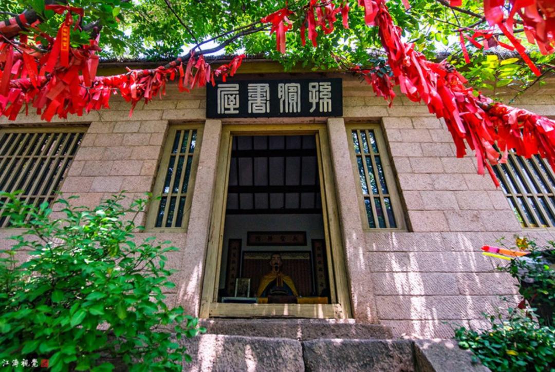 「原创诗词」管恩锋|莫言千载苍颜老也有风姿也有情（诗词21首）