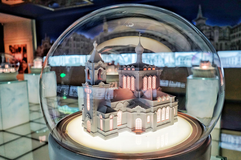 哈尔滨11月吃喝玩乐攻略,今夏哈尔滨旅游全攻略