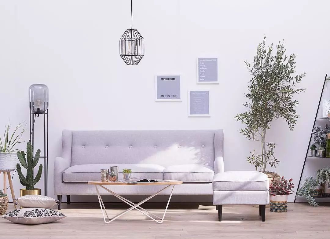 宜家和muji哪个好看,muji和宜家混搭