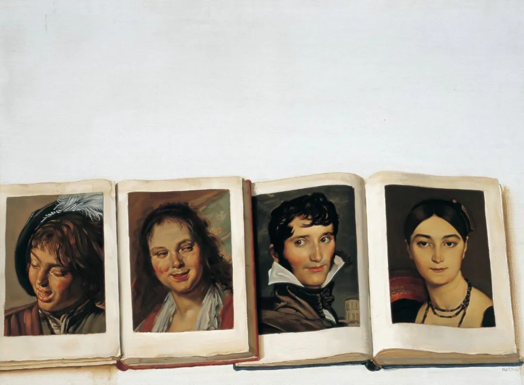 刘益谦老婆王薇多大岁数,刘益谦与王薇伉俪收藏精选