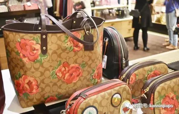 新加坡imm打折时间,春节折扣力度最大的奥特莱斯