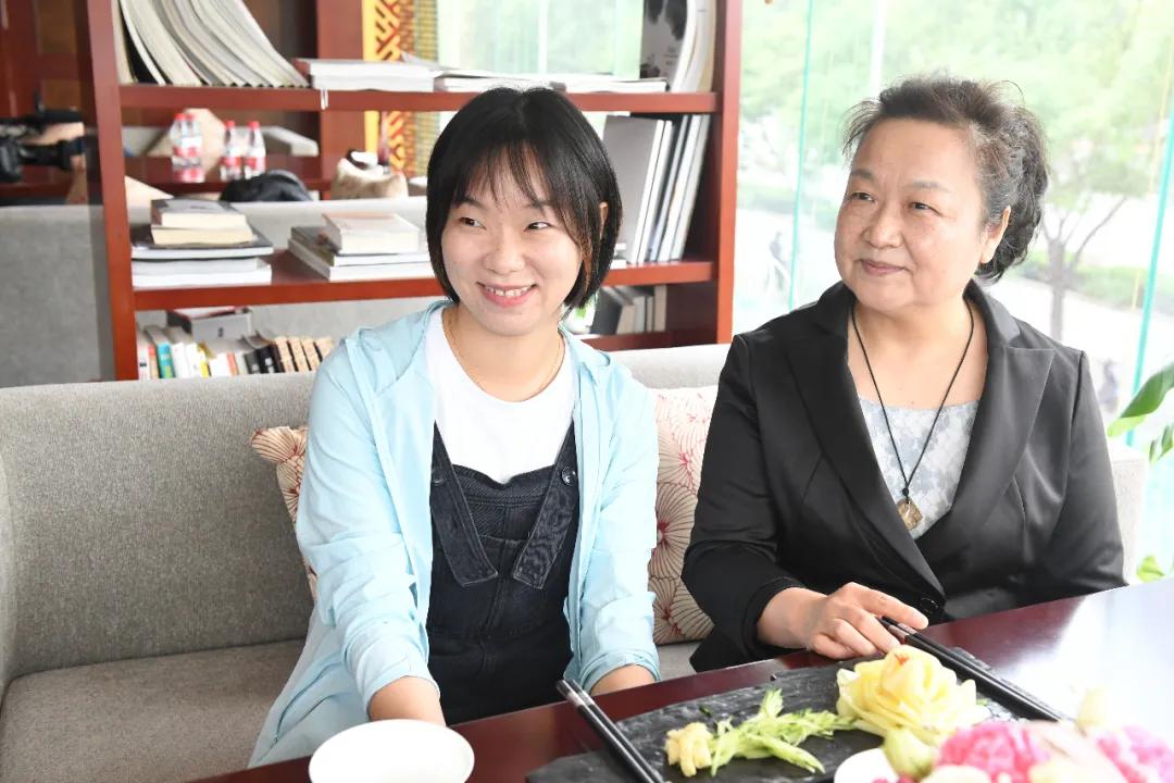 母亲节慰问抗疫一线的妈妈活动,母亲节为爱发声活动