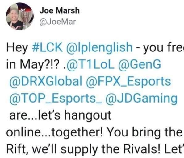 lpl和lck赛制区别,18年洲际赛lpl对lck