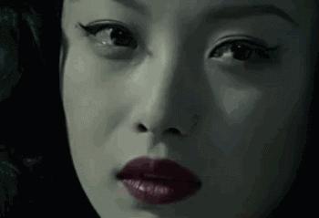 无需嫁接，PS级长睫毛你也能拥有