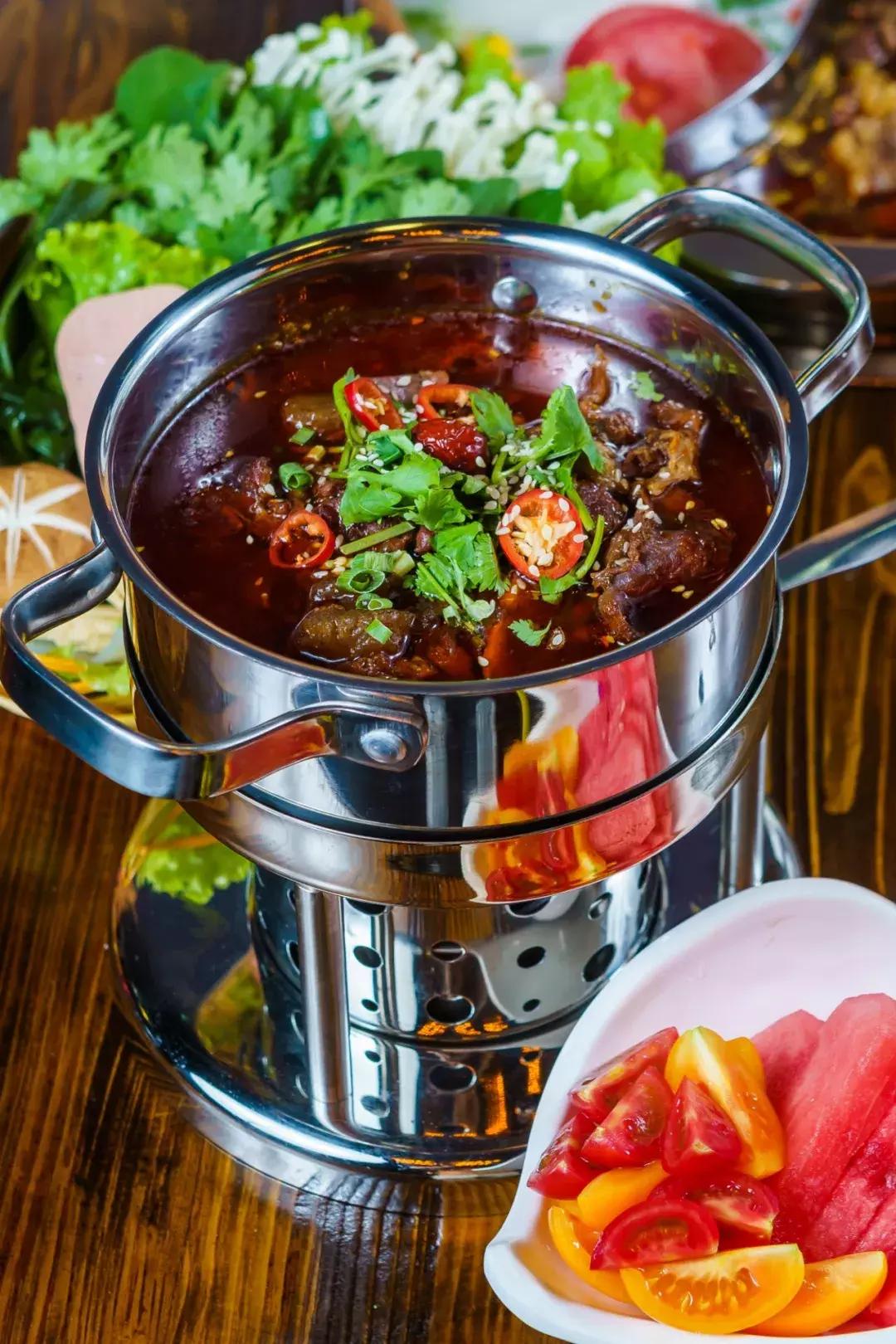 低至4.9折！一锅能吃两头牛！天津这只卖筋头巴脑的店，太硬可了