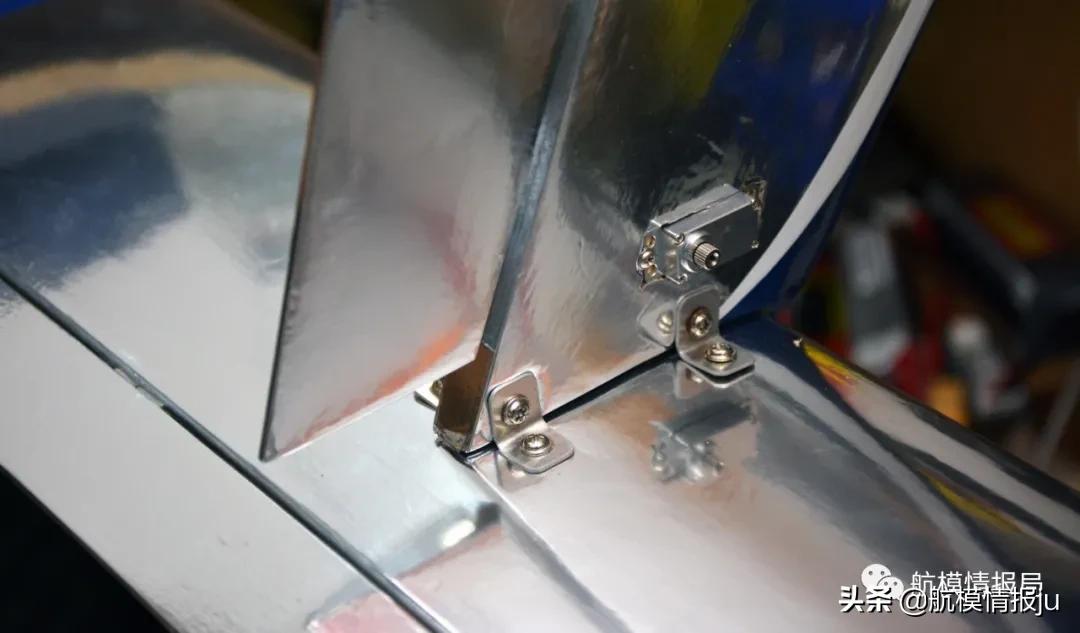 航模科幻飞机,航模像真直升机