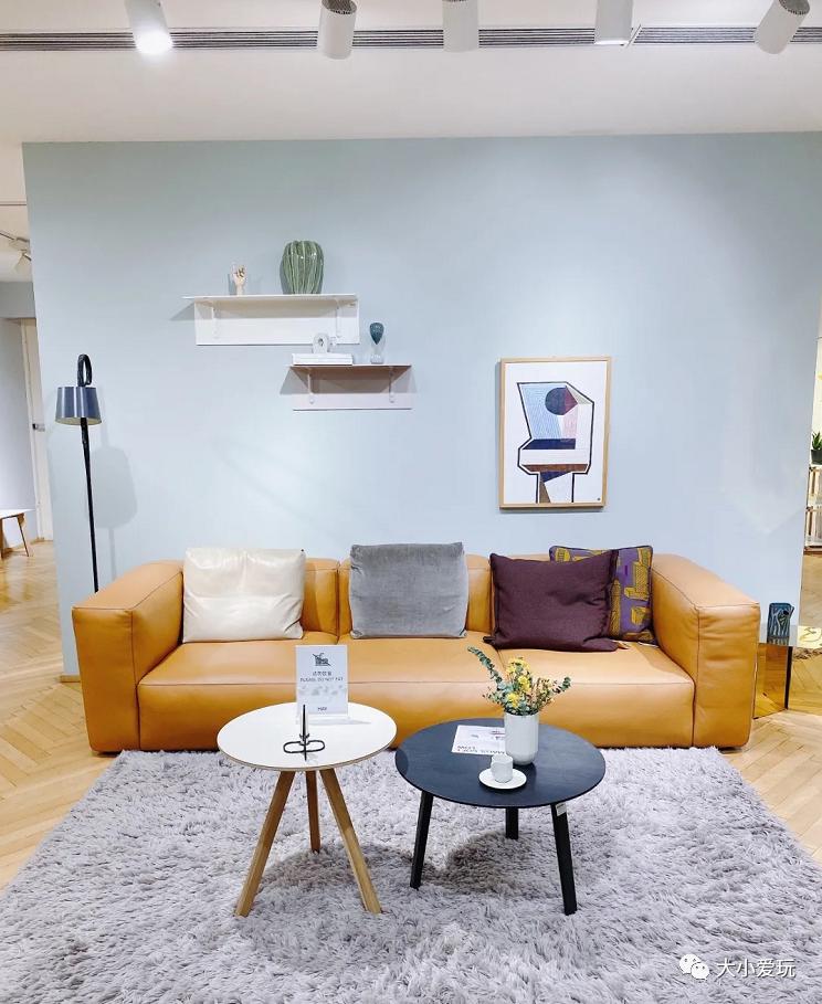 北京这些小众家居生活馆,逛起来太治愈了!已经抗拒不了这轮安利