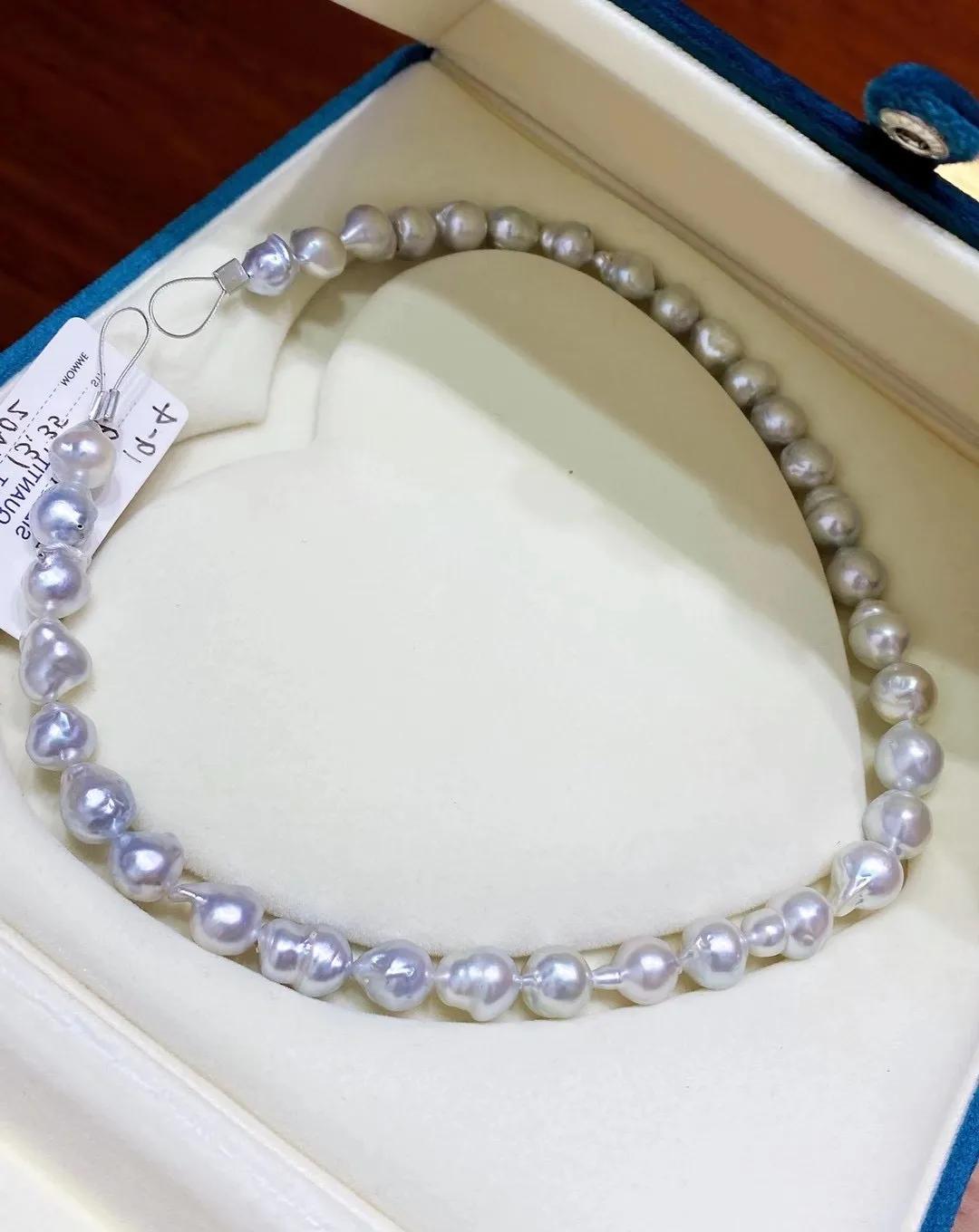 保养珍珠的方法,大溪地珍珠保养