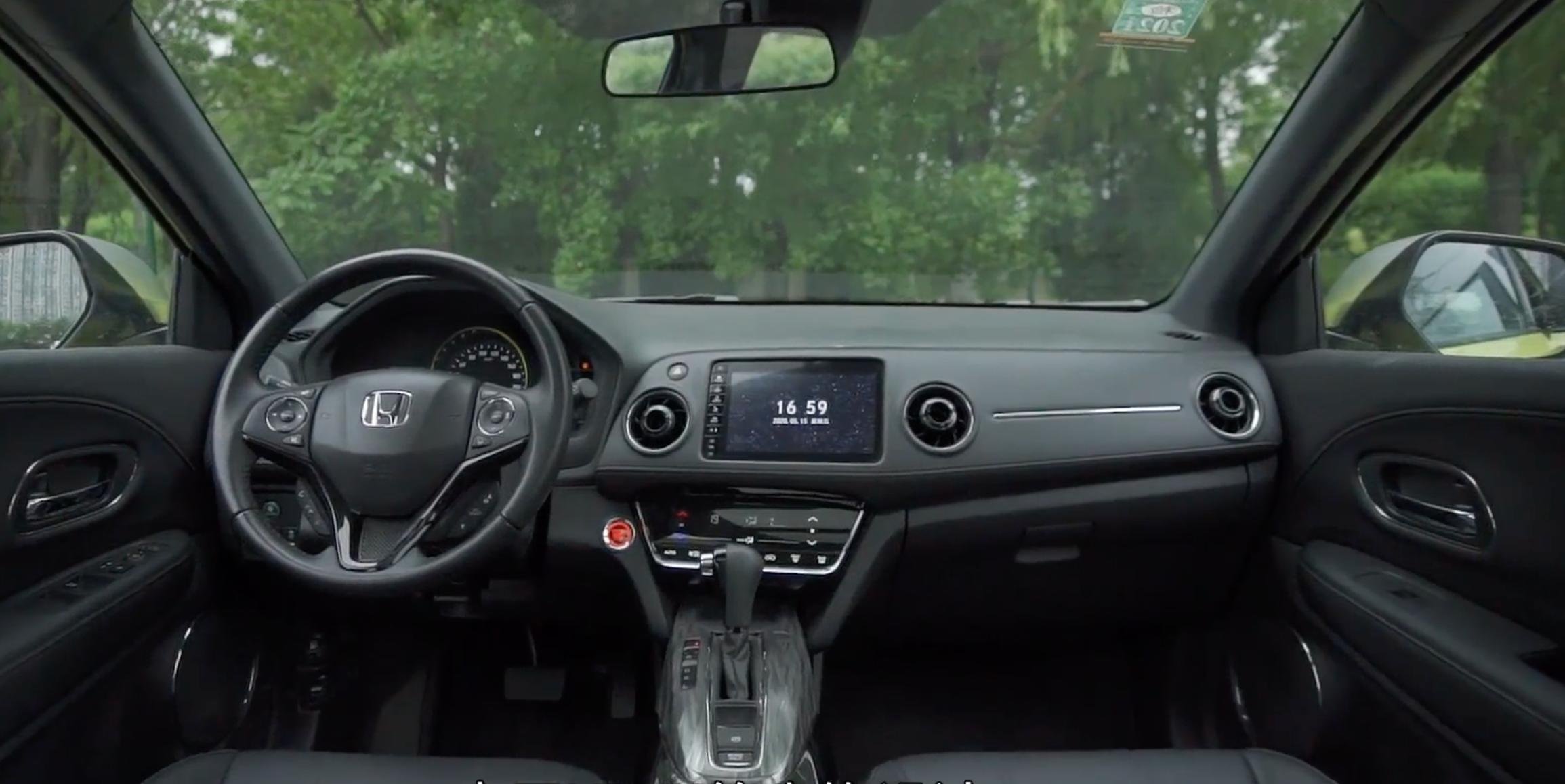 十万公里的本田xrv车还值得买吗,本田xr-v1.5t豪华版的油耗