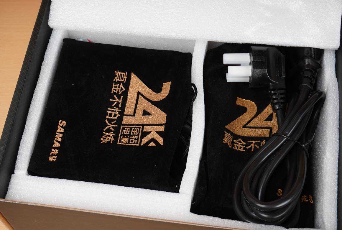 先马趣造最佳搭档，先马金钻650MSFX电源开箱拆解