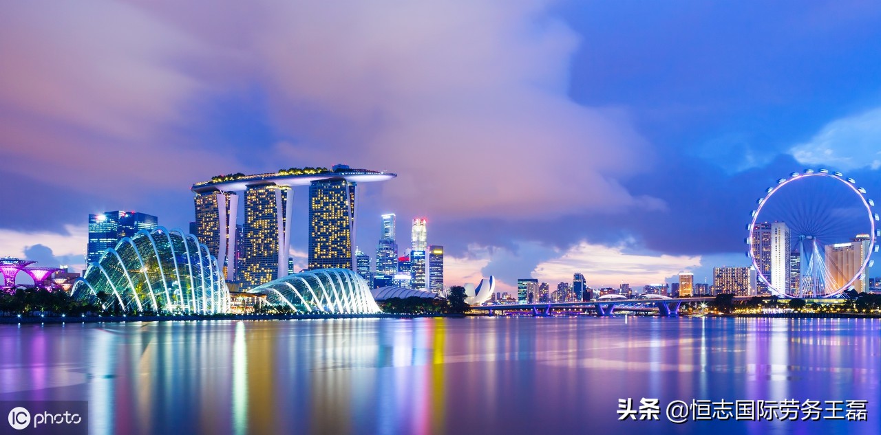 新加坡打工哪个工种最好,新加坡同工种如何选薪水