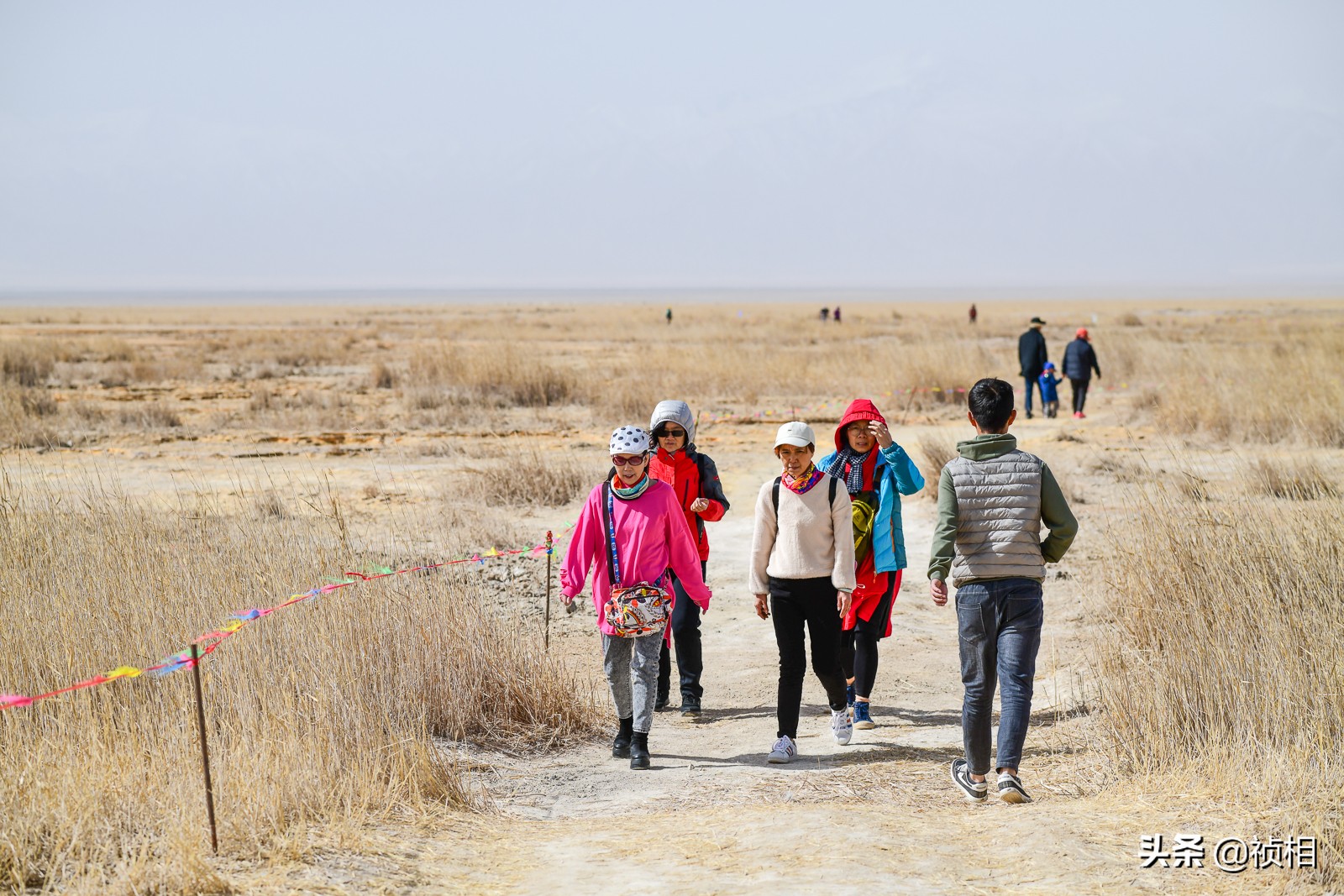 青海恶魔之眼艾肯泉旅行攻略,青海恶魔之眼打卡地