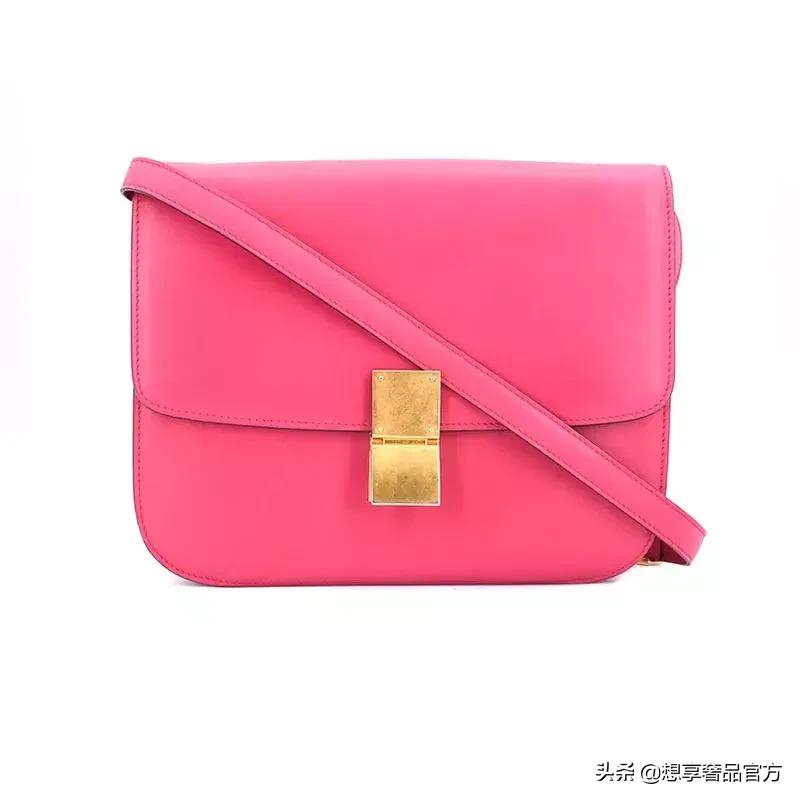 断货王，爱包的女孩一定要收藏的几款包包！
