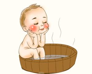 宝宝发烧别着急妈妈这样做最好,宝宝发烧了怎么给宝宝降温不流汗