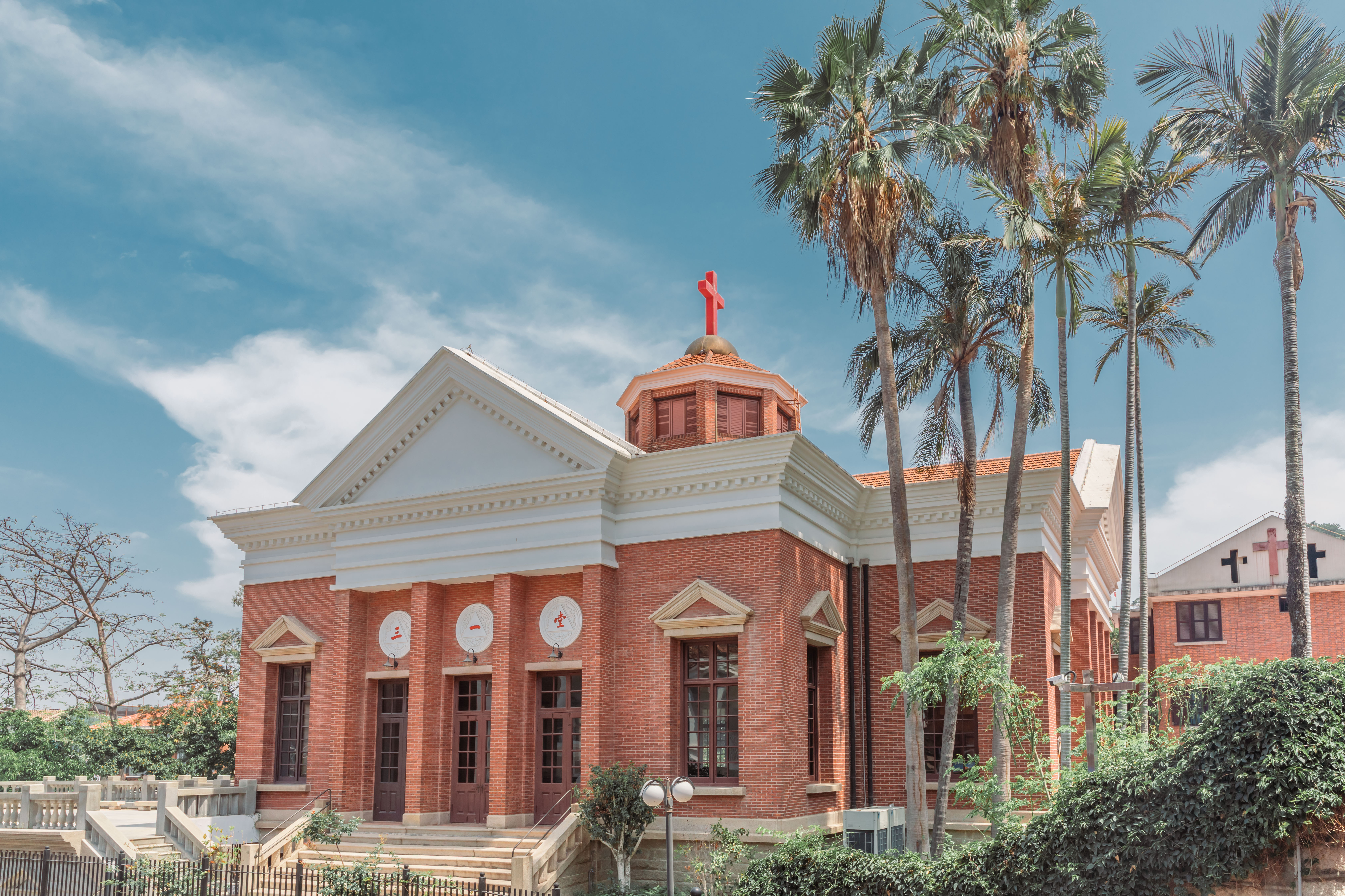 简短对鼓浪屿的评价,吐槽鼓浪屿