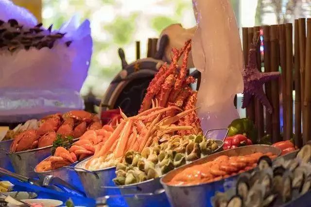 贵阳喜来登贵航酒店自助餐多少钱,贵阳喜来登酒店晚餐