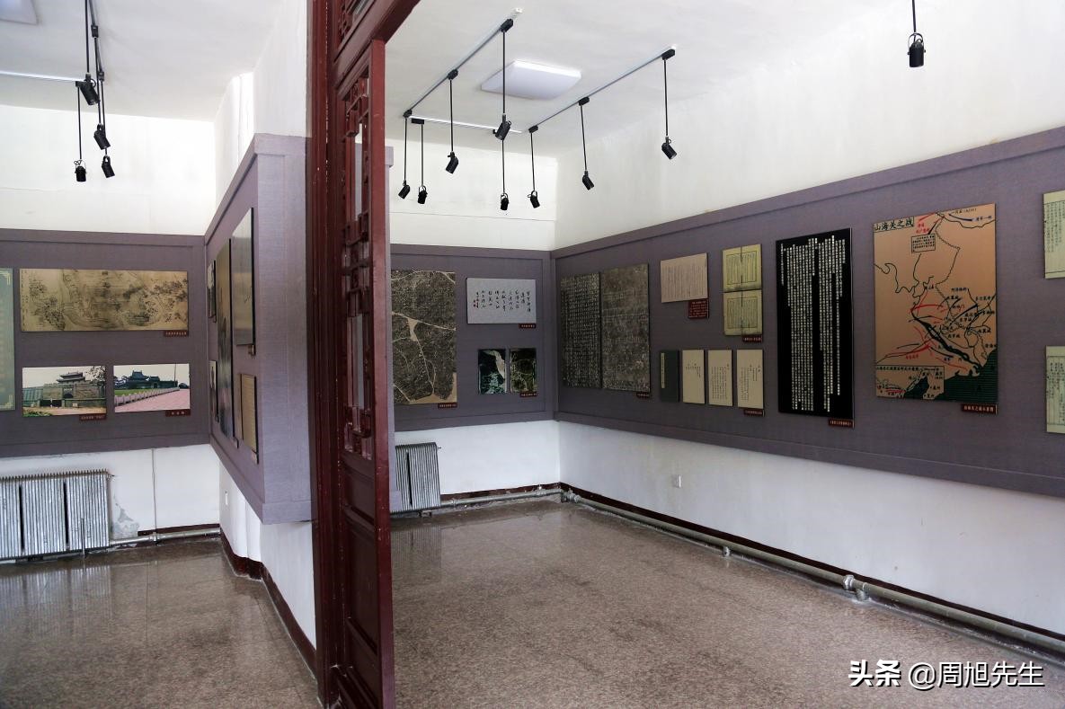 辽宁古都辽阳行,辽宁辽阳古城旅游攻略