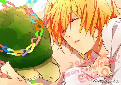 家庭教师迪诺代号,家庭教师迪诺片段