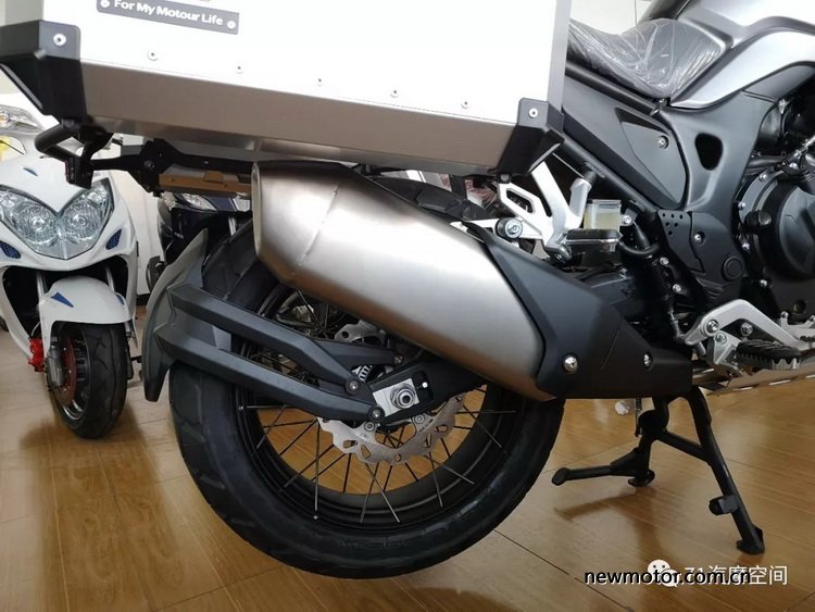 凯越500x骑行试驾测评,凯越450拉力测试