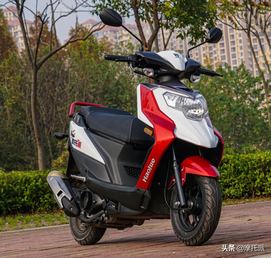 豪爵ucr和雅马哈巧格,雅马哈巧格i与豪爵哪个动力好