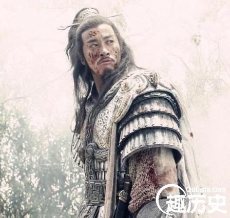 古代用枪的十大名将,古代十大名将排行榜