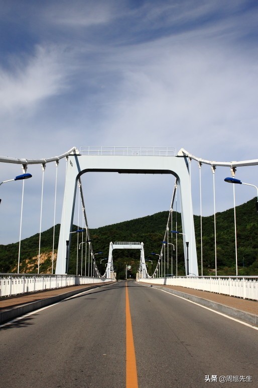 大连滨海路的美景之旅,大连海滨路旅游攻略