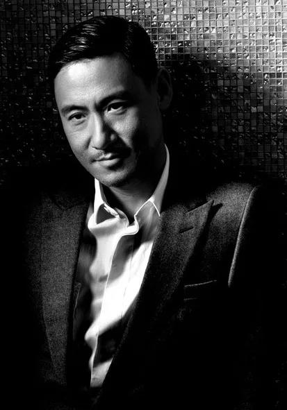 香港男歌手张学友演唱秋意浓歌曲,张学友香港演艺人协会副会长