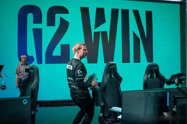 fncg2夏季赛决赛,fnc第二局比赛视频