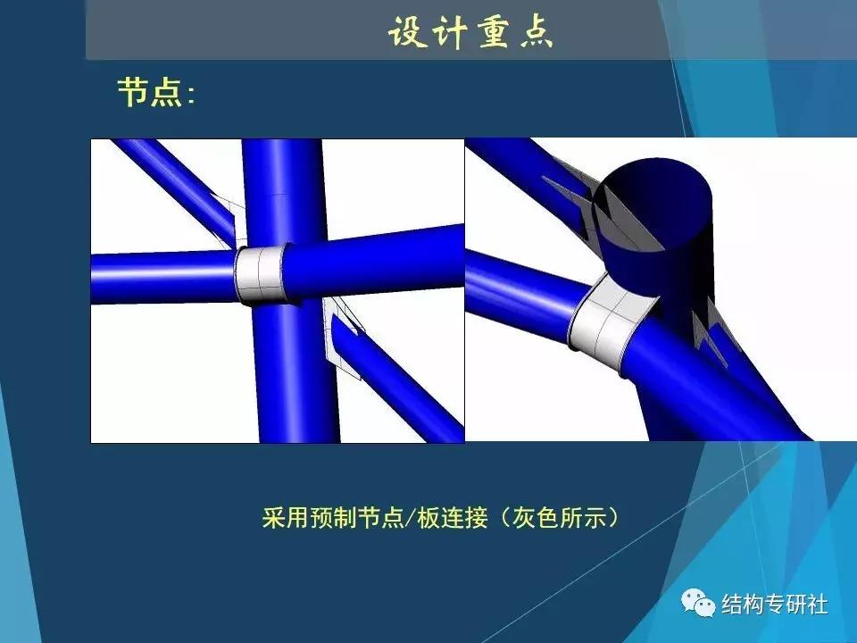 从冷却塔到小蛮腰科技馆,冷却塔和小蛮腰科学原理