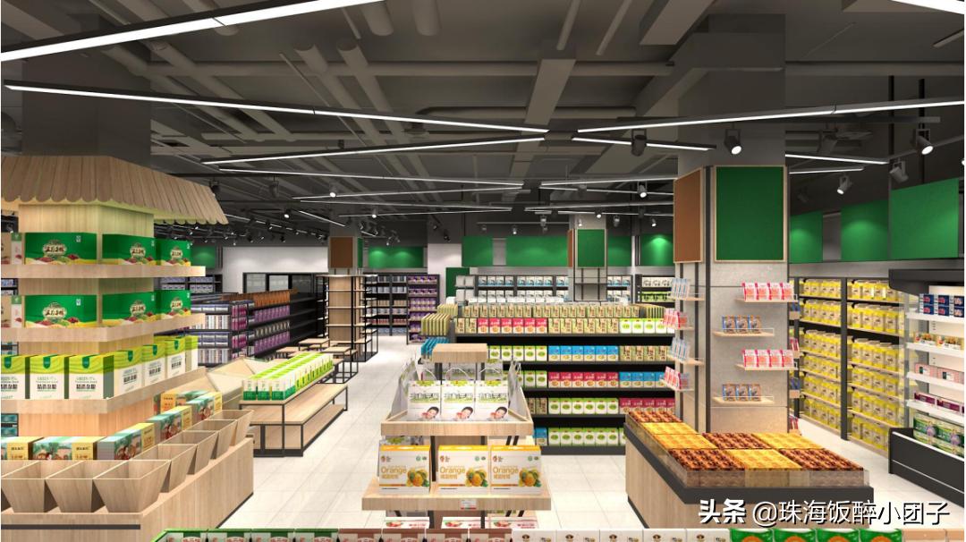 早上的拱北口岸,凌晨两点的珠海