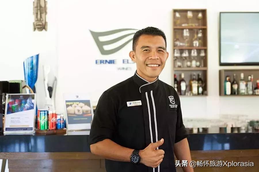 换个方式玩渐变,换一个方式旅游