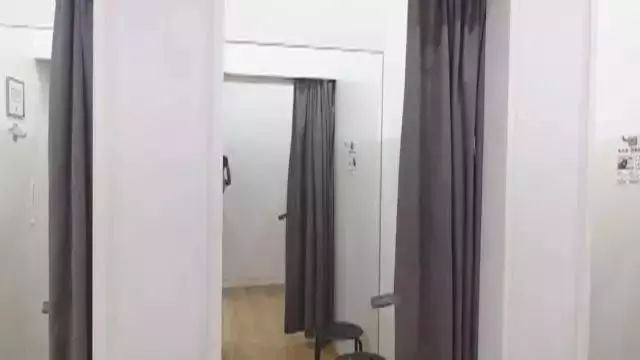 抓捕现场|跑不了!优衣库*拍偷**者已落网!