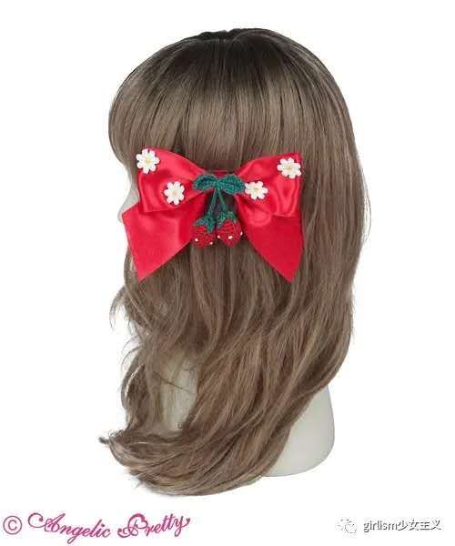 适合少女的浴衣 (夏日可爱浴衣)