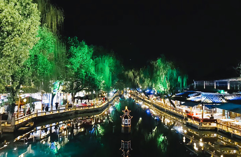 去苏州不去园林怎么玩,苏州不去园林可以去哪些景点