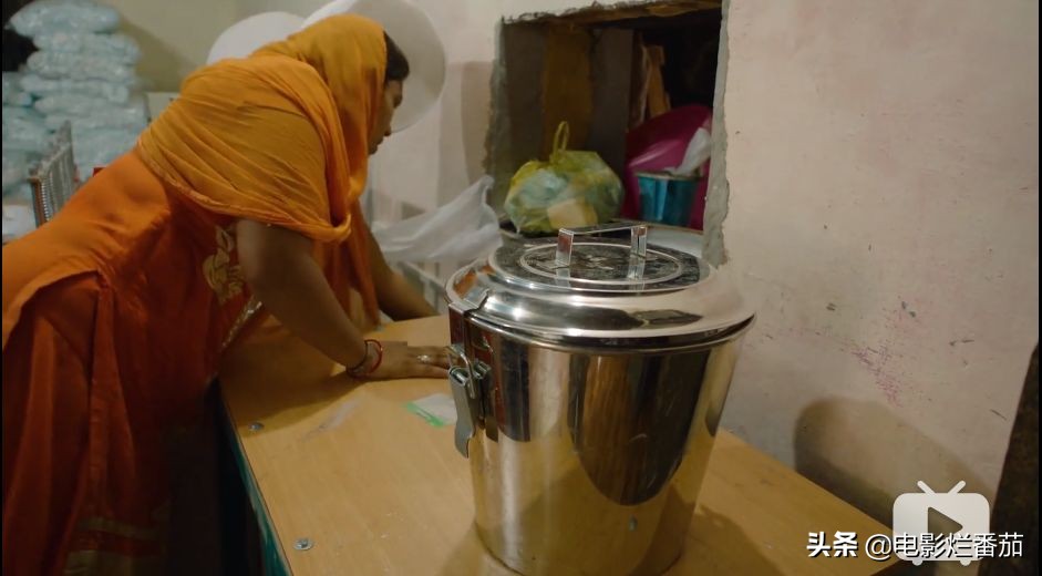 这部影片告诉了你:同一个印度,女人却分别在天堂和地狱!