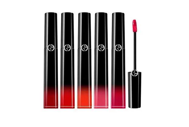 人生必买的五支大牌口红,一生必入的9根口红