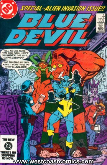 dc宇宙人物大全,dc鲨鱼王人物介绍