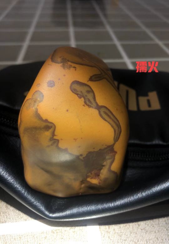 黄腊石的那些出产地