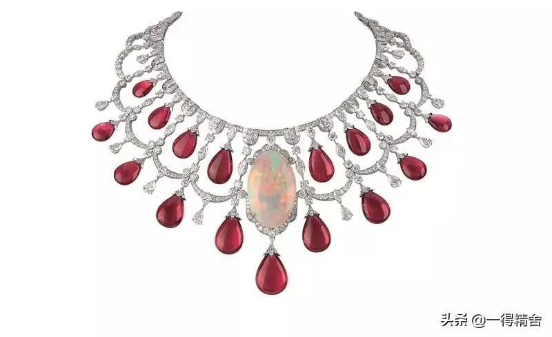 卢比来碧玺和红宝石哪个贵,卢比来碧玺与红宝石的区别