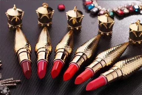 口红排名对应王者段位,王者荣耀女英雄口红排名