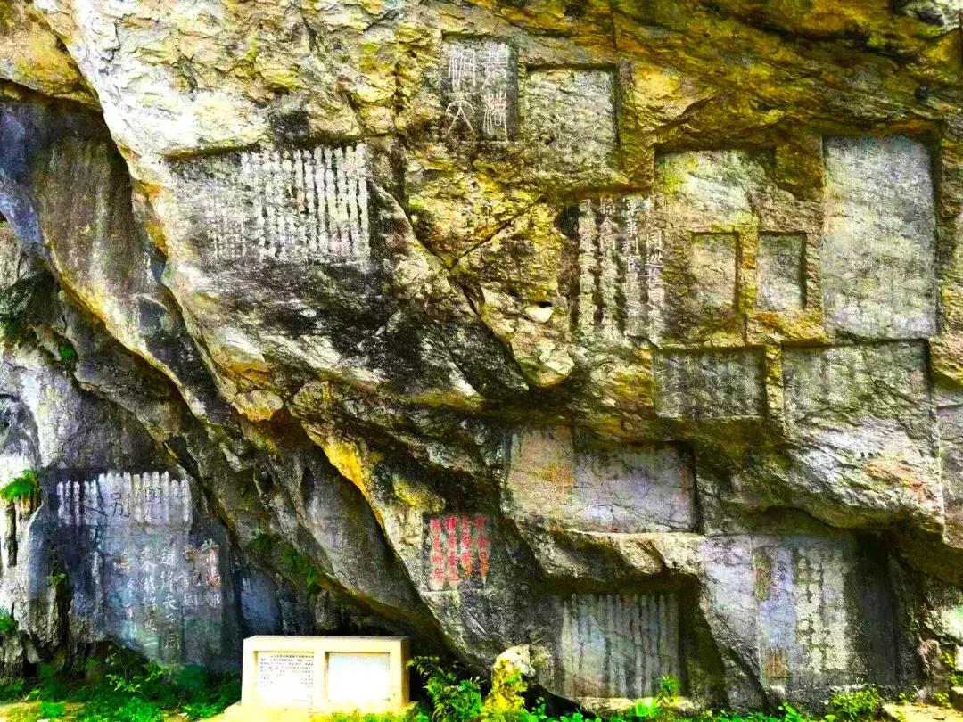 广东旅游景点游乐场玻璃桥,仙女山旅游攻略溶洞