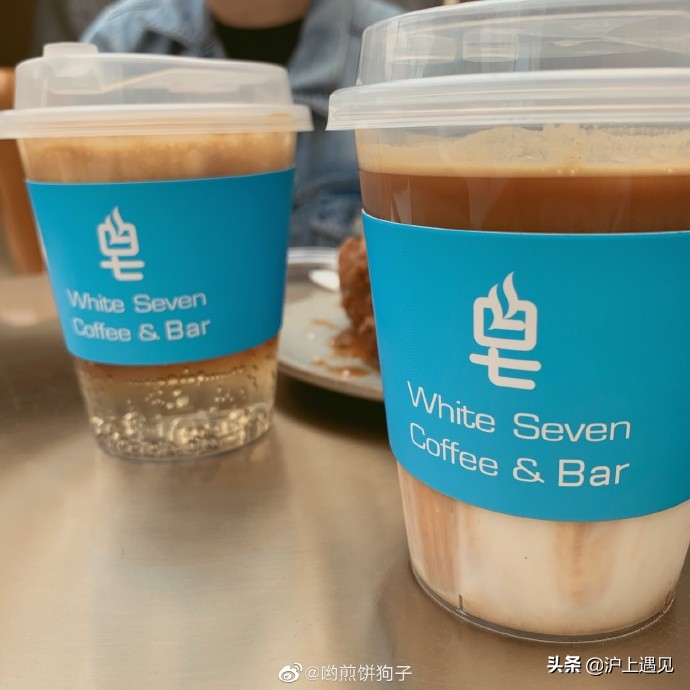 上海探店|白七咖啡WHITESEVENCOFFEE肥皂厂风啊