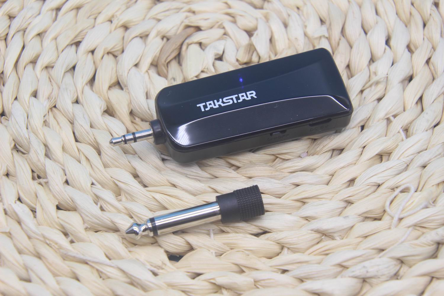 得胜tsk201无线麦克风唱歌费劲吗,得胜ts-k201无线麦克风怎么对频