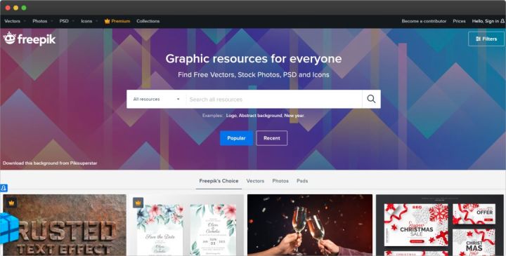 汽车设计师常用的网站有哪些,海报设计师必备网站