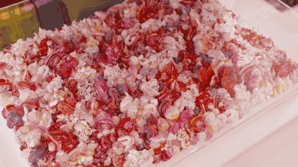 潮眼te丨杭州80后，200㎡家里收藏上千件玩具，最贵一件价值百万