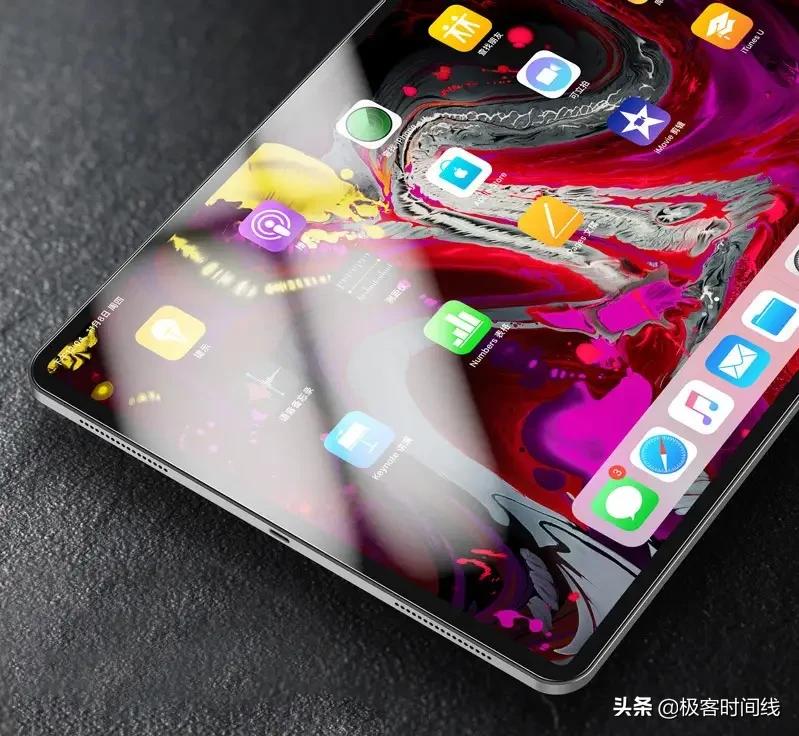 24款ipadpro保护膜推荐,ipadpro2022钢化膜品牌推荐