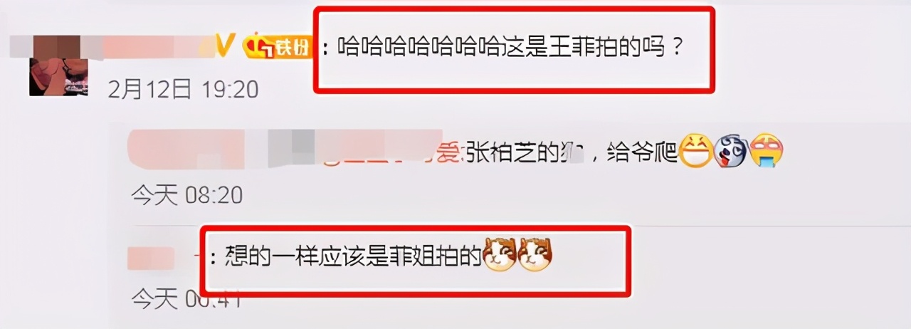 谢霆锋与王菲同框现身被网友偶遇,谢霆锋王菲再次同框