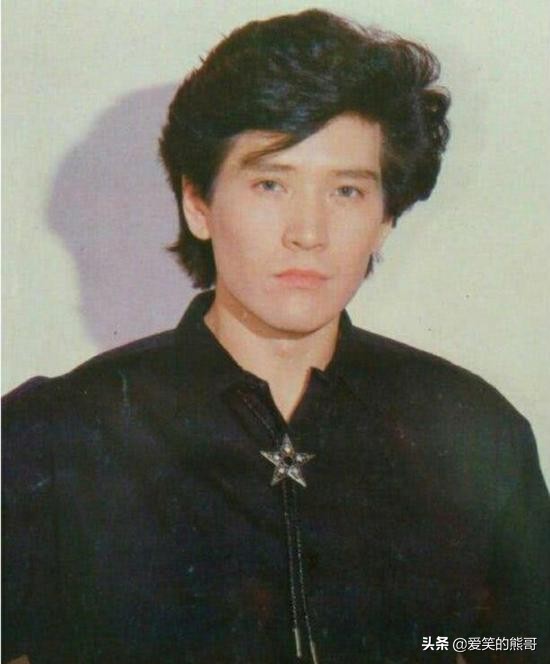 62岁费翔现身状态,费翔最新状态