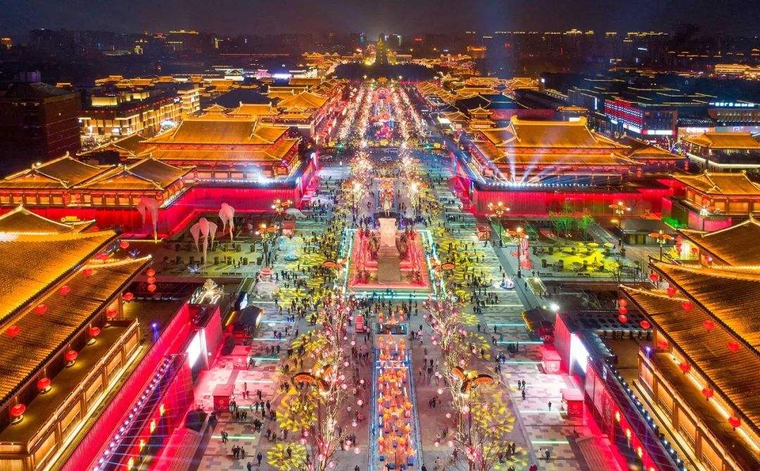 西安有没有啥别称,西安简称是西吗