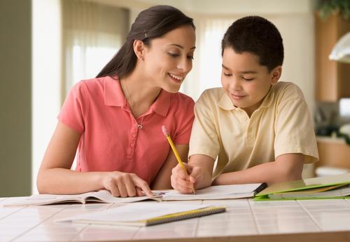 孩子写字慢做作业慢怎么办,一个动作解决90%孩子写字又慢又累